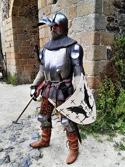 Guillaume de visch