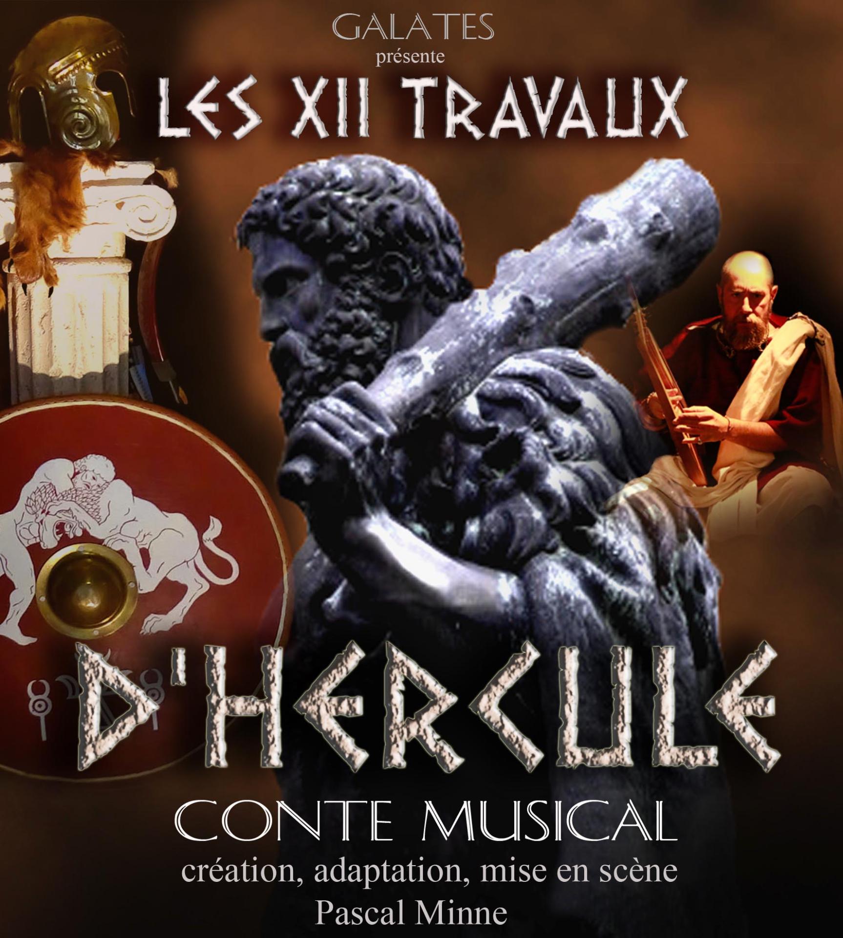 Affiche term 1