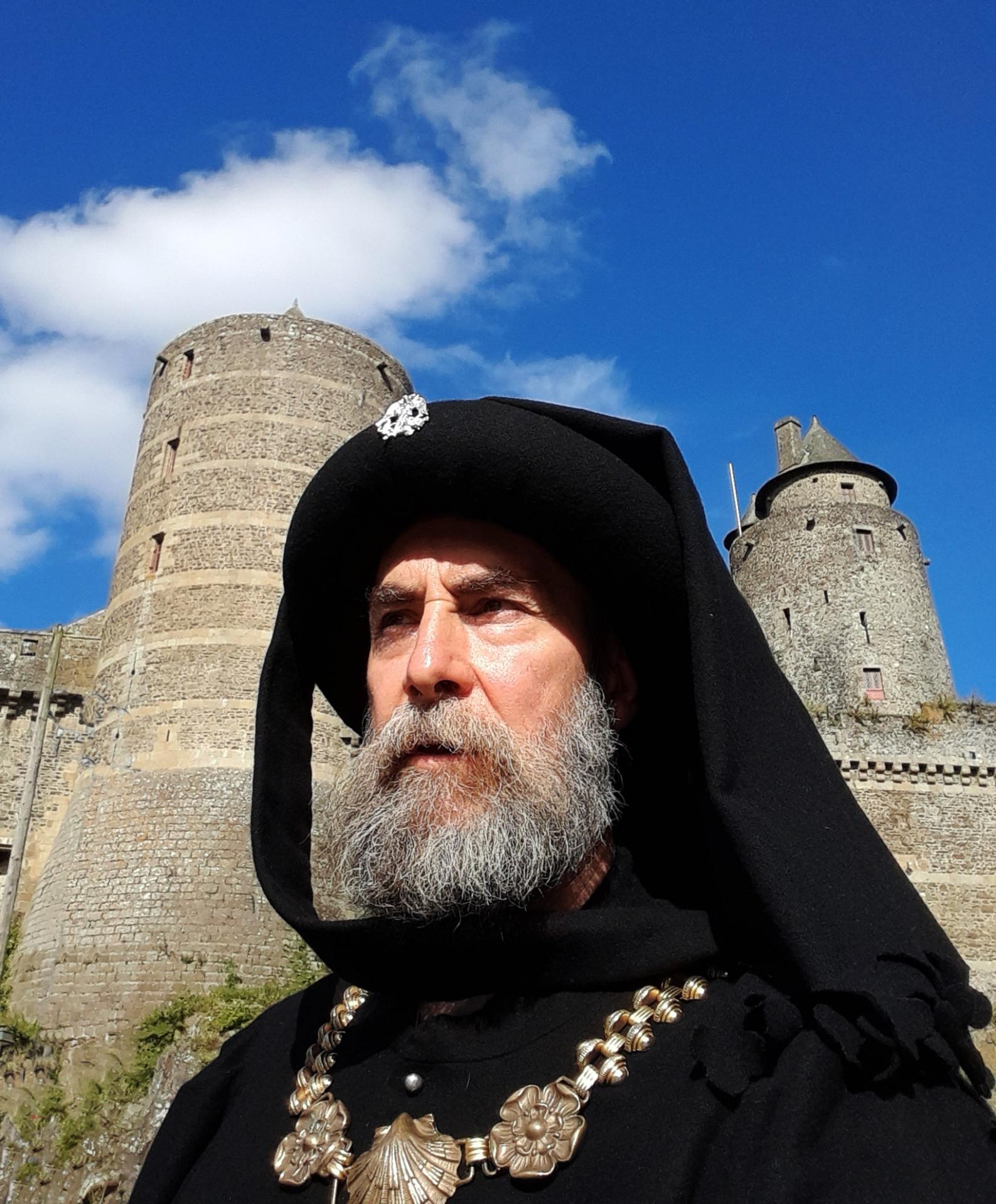 Guillaume de visch iii