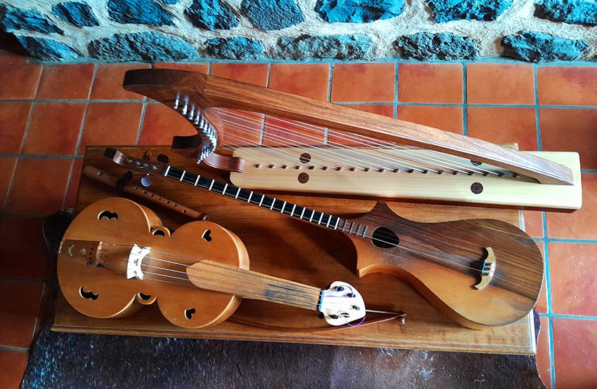 Instruments