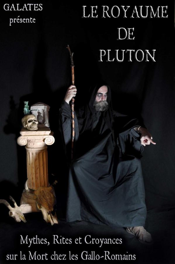 Royaume de pluton site galates
